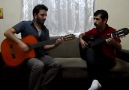 Ömer Gürgür & Bahri Bişkin-Olmasa Mektubun