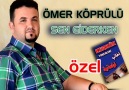 ÖMER KÖPRÜLÜ - SEN GİDERKEN