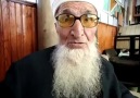 Ömer Nasuhi Bilmen Hazretlerinin Talebesi Ali Hoca 'Kömür Gibiydi
