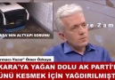 Ömer Özkaya Canlı yayında pes dedirtti...Yoook Artık )