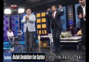 ÖMER ŞAHİN-CANLI CANLI VATAN TV PROGRAMI