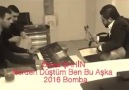 Ömer ŞAHİN Nerden Düştüm Ben Bu Aşka ( 2016 Bomba by..k..Ş. . )