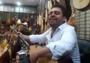 Ömer Şahin. Türkü müzik Evi.
