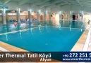 Ömer Thermal - Ömer Termal Kaplıcaları Facebook