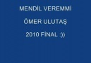 Ömer Ulutaş Mendil Verem Mi