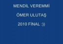 Ömer Ulutaş Mendil Verem Mi