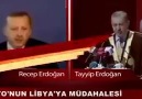 Ömer Yaşar - NATO&LİBYA&NE İŞİ VAR
