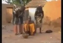 OMG!! HEADACHE TREATMENT IN AFRICA!! MUST SEE