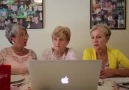 Omg I love these ladies! Watch this if you want a good laugh!