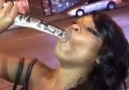 OMG she sucks a snake Dm for Credir or Removal
