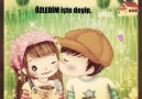 Ömrünü ömrüme katasım var