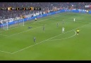 O muhteşem anons sonrası gelen gol İyi geceler Büyük Beşiktaş taraftarı