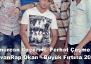 Ömürcan Özçeri & Ferhat Çeşme RevanRap Okan - Büyük Fırtına 2013