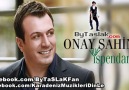 Onay Şahin - Çaykara'ya Uğradım (Potpori )  ( 2014 ) ( YENİ )