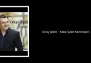 Onay Şahin-Kaba Çalar Kemençem(2014)