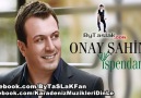 Onay Şahin - Kaba Çalar Kemençem ( 2014 ) ( YENİ )