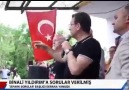 &önceden soruları istemem&mi demiştiDabi dabi..