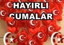 ÖNCE VATAN - Hayırlı Cumalar Türkiyem Facebook