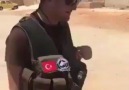 ÖNCE VATAN - Mazluma umut Zalime korku veren Türk Askeri...