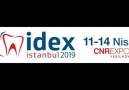 Öncü Dental - 2019&ardından kısa kısa IDEX...IDEX 2020...
