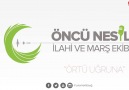 Öncü Nesil İlahi ve Marş Ekibi Örtü Uğruna