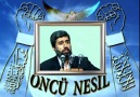 ÖNCÜ NESİL RADİKAL DEĞİL, RABBANÎDİR !!!