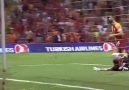 5-0 önde olan Galatasaray rakip yarı... - Çocukluk Aşkımsın