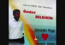 ÖNDER DİLBİRİN=UMUT ADASI