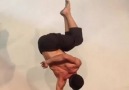 One Arm Handstand Domination!