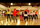 One Billion Rising - SEN DE 1 OL / Full Koreografi (Eğitim Son...