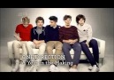 One Direction - a Year in The Making - Bölüm 4 - Türkçe