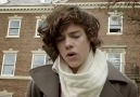 One Direction - Gotta Be You (Official Video) [HQ]
