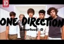 One Direction Sumurfs ♥