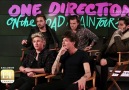 One Direction talk 'On The Road Again' Tour announcement