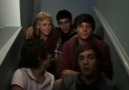 One Direction Video Diary - Week 1 - The X Factor