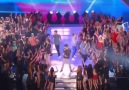 One Direction - Video Müzik Ödülleri - One Thing Performansı