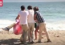 One Direction - What Makes You Beautiful (Behind The Scenes)