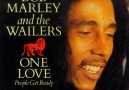 One Love - Bob Marley (1984)