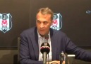 ÖNEMLİ Başkanımız Fikret Orman Beşiktaş taraftarına çağrıda bulundu.