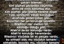 4 önemli hadis