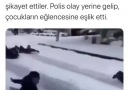 Önemli not olay ne yazık ki ülkemizde... - Ateist Bir Kadın