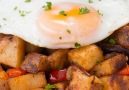 One-Pan Breakfast Potatoes FULL RECIPE