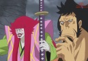 One Piece -752