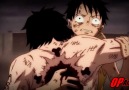 One Piece AMV - Luffy vs Memories