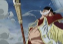 One Piece AMV - WhiteBeard