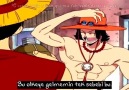 One Piece  ASMV - Kardeşlik