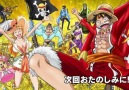One Piece Bölüm 644.