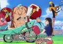 One Piece 718. Bölüm