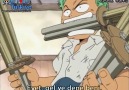 One Piece Bölüm 19