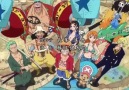 One Piece 725. Bölüm